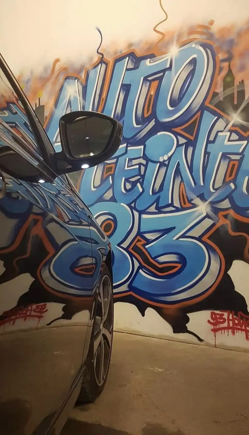 Vitre teintée Toulon autoteinte83