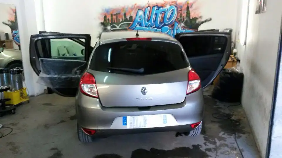 Teinte vitre voiture La Valette-du-Var