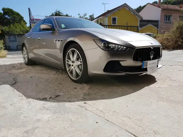  Vitre teinte voiture La Ciotat