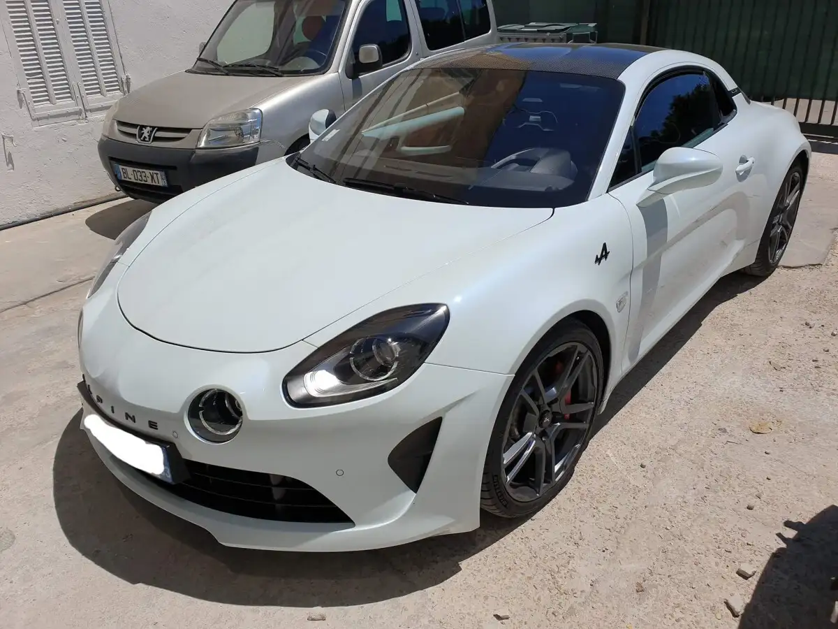 Vitre teintée voiture La Valette-du-Var